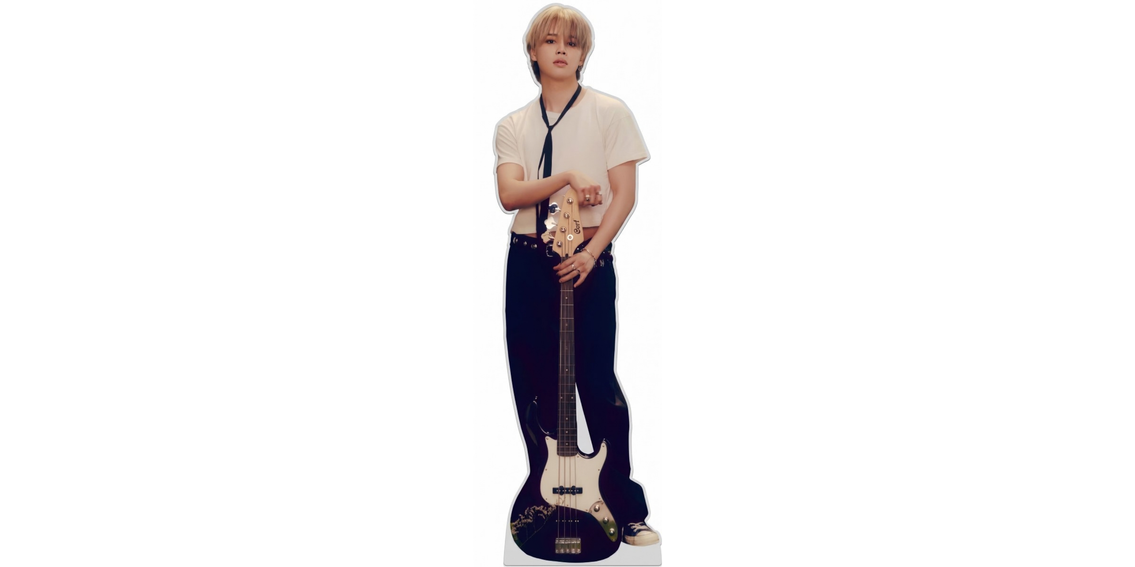 JIMIN BTS G 1
